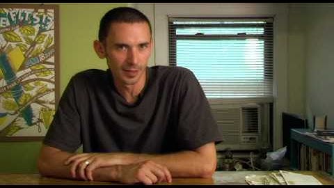 The Curators: Preview