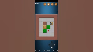 sokoban free# MICROBAN #level #2