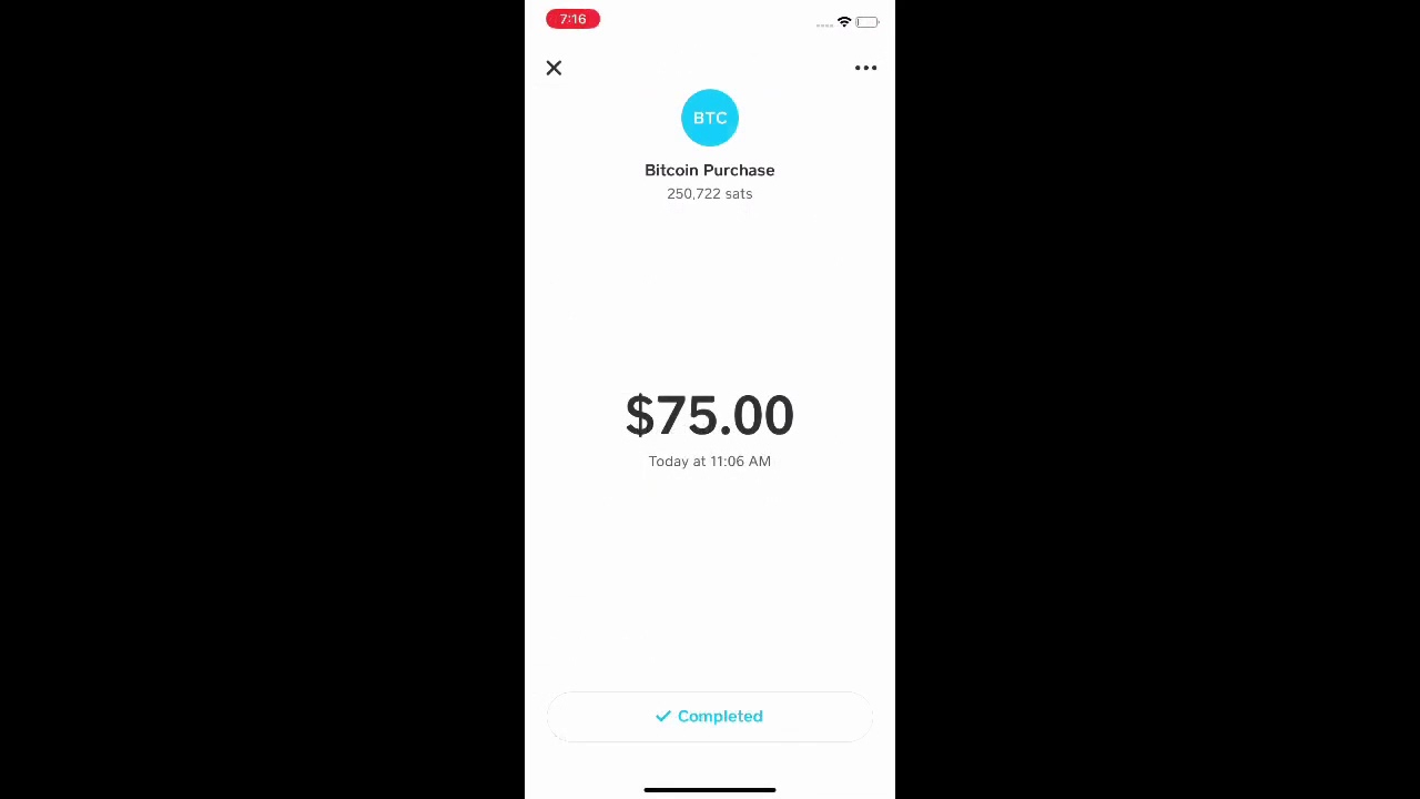 Cash App / Coinbase | $75 A DAY |Investment Crypto (GETS YOU GOLD IN BITCOIN  / ETH) JANUARY 21, 2021 - YouTube