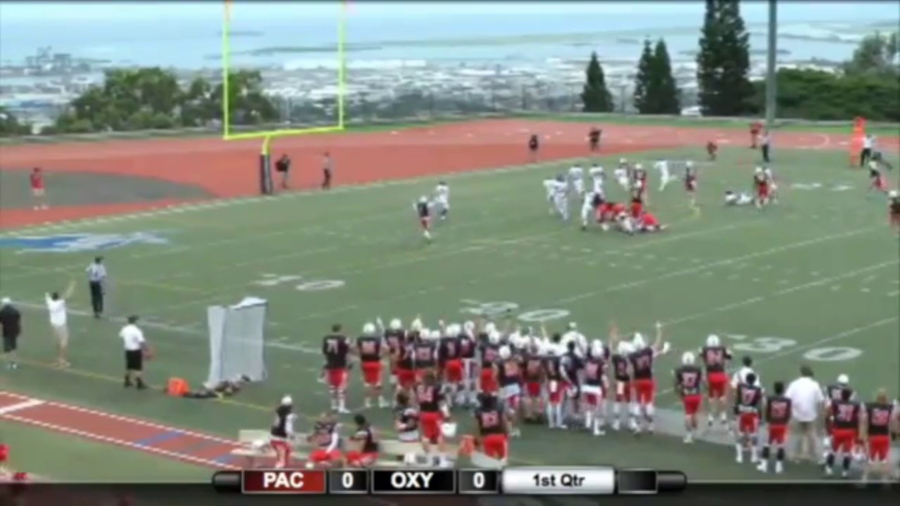 pacific-university-football-in-hawai-i-youtube