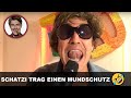 "Mickie Krause" - Schatzi trag' einen Mundschutz (Schenk mir ein Foto) | Matze Knop Song-Parodie