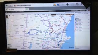Using Elite Extra Parts Delivery Dispatch with DSI
