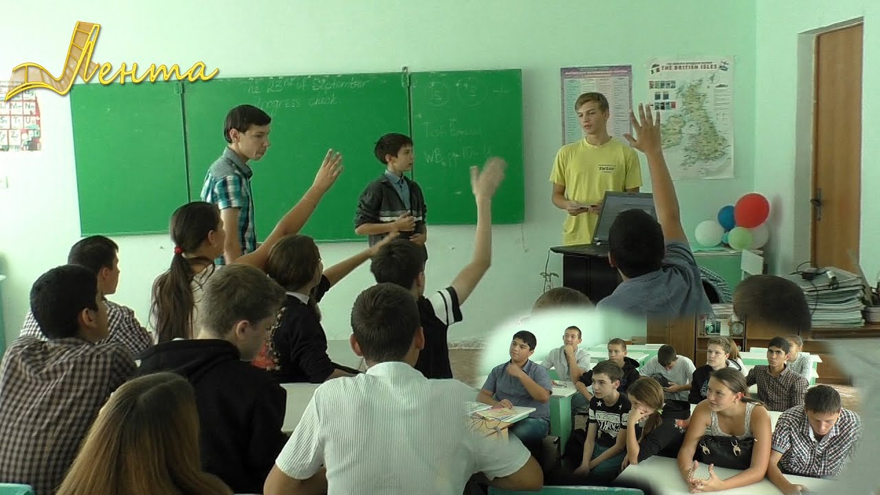 Тренинг равный равному