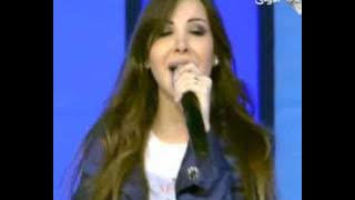 Nancy Ajram Shakhbat Shakhabit - Star Zghar 2009