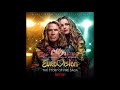 Eurovision Song Contest  - The Story of Fire Saga - Music from the Netflix Film - Soundtrack