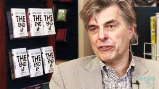 Jeff Rubin: How High Oil Prices Could End Climate Change Guide