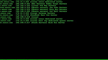 How to Copy files to Multiple Linux Servers Simultaneously || SCP Command in Linux Server.
