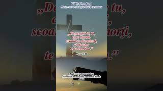 Efeseni 5:14 #dumnezeu #rugaciune #isus #credinta #pocăință #hristos #religie #biserica #iubire