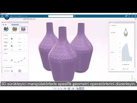 CATIA Visual Scripting - YouTube