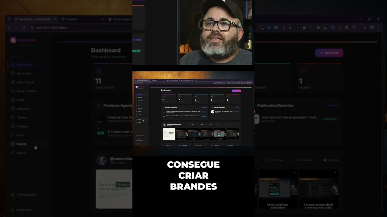 Crie Carrosséis Incríveis: Nova Função Antigravity Revelada! #shorts