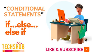 if else Statements in PHP - Conditional Statements in PHP