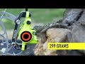 Magura spotlight   mt8 raceline