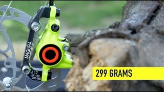 Magura Spotlight - Mt8 Raceline