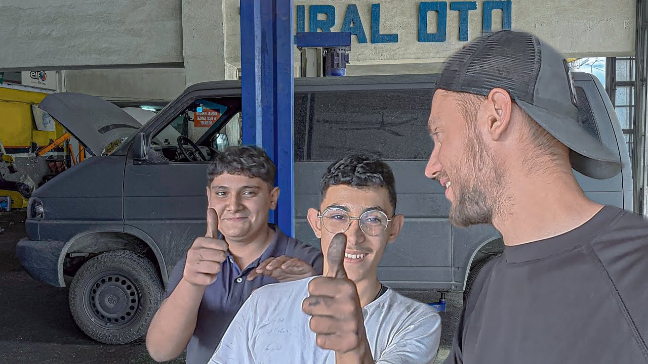 BŪSIKAS NEATLAIKĖ IR DAR Į ŠONĄ GAVO