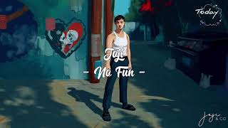 Joji - No Fun (Lyrics) Profile