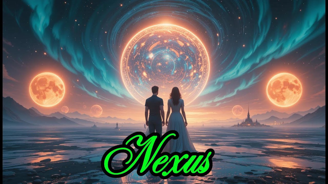 NEXUS - YouTube