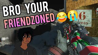 How To Know If You’re Friendzoned by a Girl You Like (REAL Signs) screenshot 1