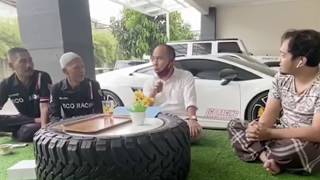 Ini Pengakuan Kolonel Ridwan dari Mabes TNI Tentang Eco Racing | Wa Center 081-1721-1721