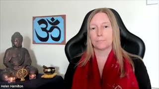 What really am I? - Guided Self Inquiry