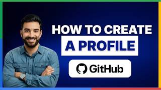 How to Create a GitHub Profile[2026 Full Guide]