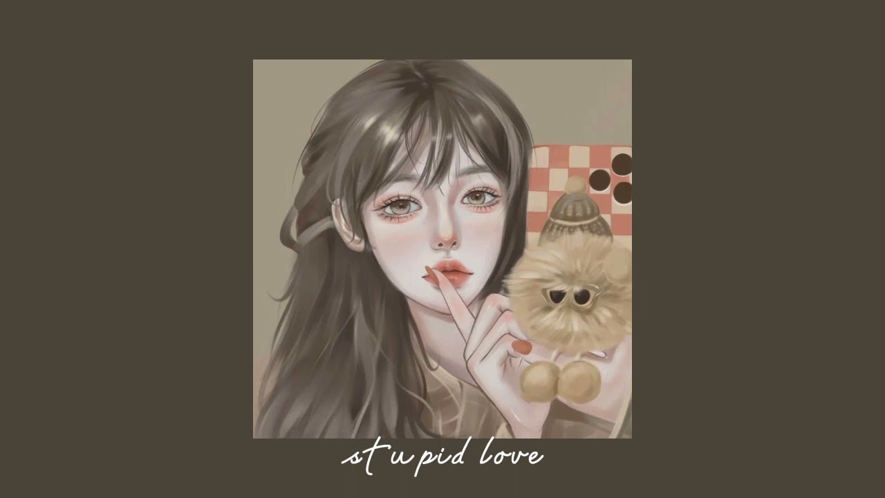 stupid love - salbakuta | sped up |