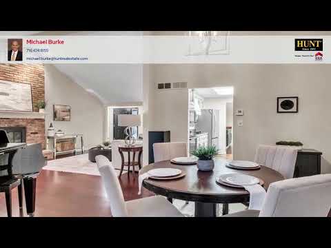 235 Old Oak Post Road, East Amherst, NY home video tour