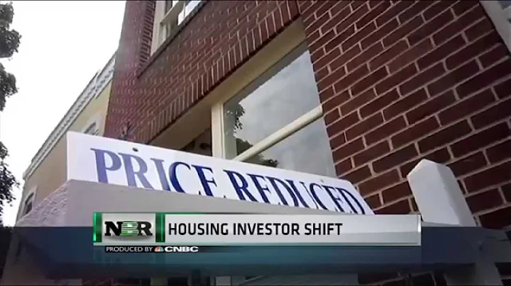 Nightly Business Report: Housing investor shift