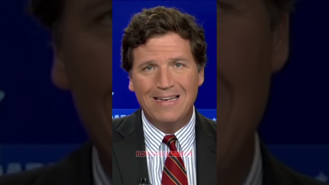 Tucker Carlson: The Democrats Were Telling Twitter What To Censor - The Twitter Files