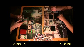 Hidden Assets - Ep. 3 {Quetzal vs. Weyland: BWBI}