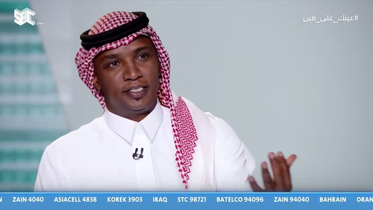 عينك على مين | أجانب الهلال كل واحد يقول الزود عندي، ونواف التمياط له يد في اختيارهم