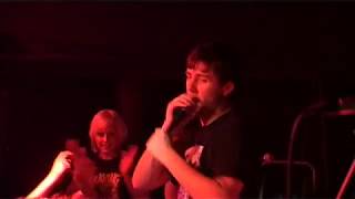 Comeback Kid - Live at TJs (2005)