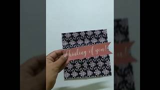 Never Ending Card