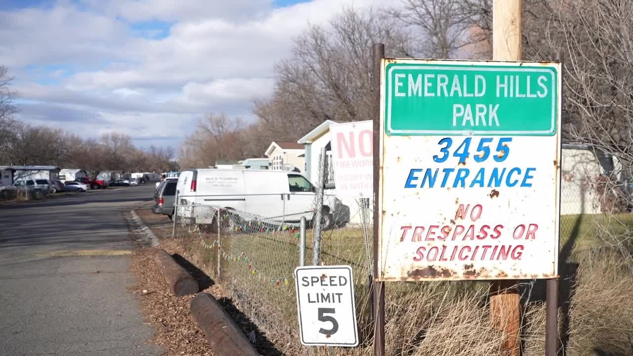 Lockwood residents react to Saturday morning shooting