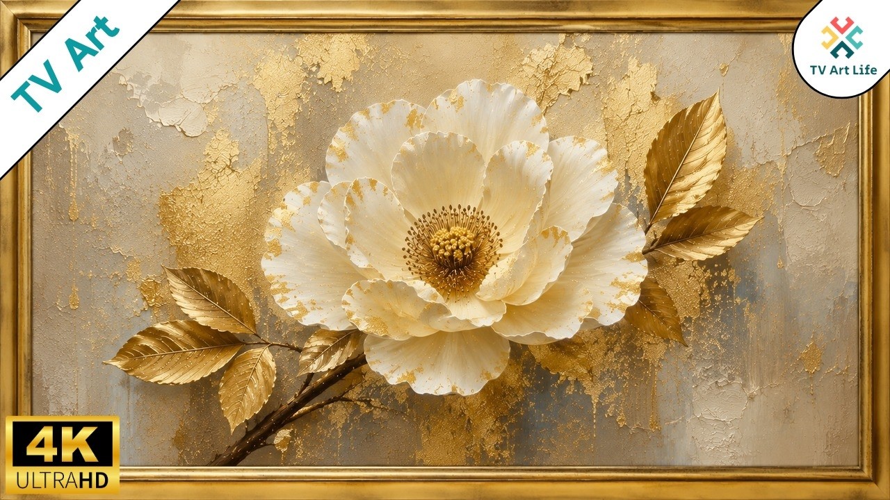 Uploads from TV Art Life