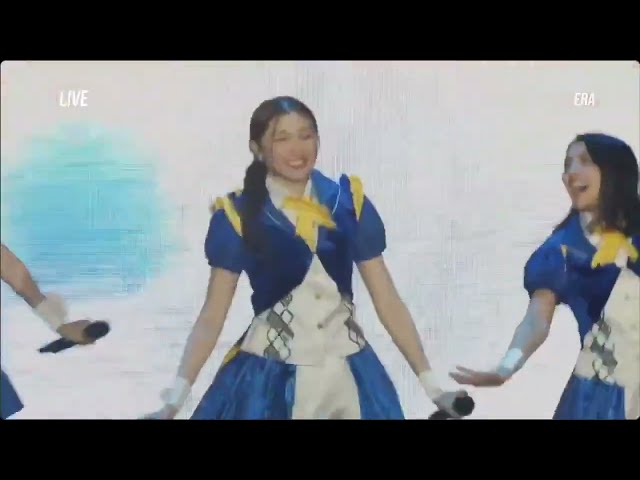 JKT48 - Larilah Penguin! | Shani Graduation Concert #JKT48ShaniLastVoyage class=