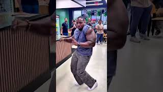 First bite guacadomexicangrill 152-02 Cross Bay Blvd, Howard Beach, NY 11414 #foodie #shorts