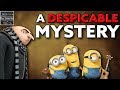 Despicable Me: The Grand CONSPIRACY Continues! (Gru: Part 2) [Theory]