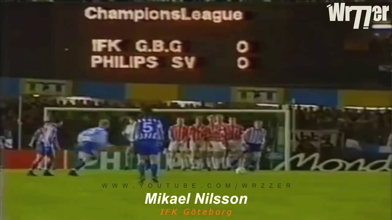 Top 10 Amazin Outstanding Free Kicks Curved YouTube