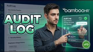 How To Filter BambooHR Audit Log [Masterclass]
