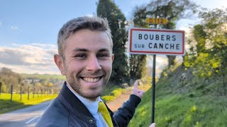 Report A Flea Market This Monday, April 6Th In Boubers-Sur-Canche.