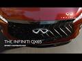Introducing the First-Ever INFINITI QX65