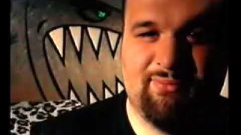 Hacker Documentary - Hackers in Wonderland  (2000, Russel Barnes)