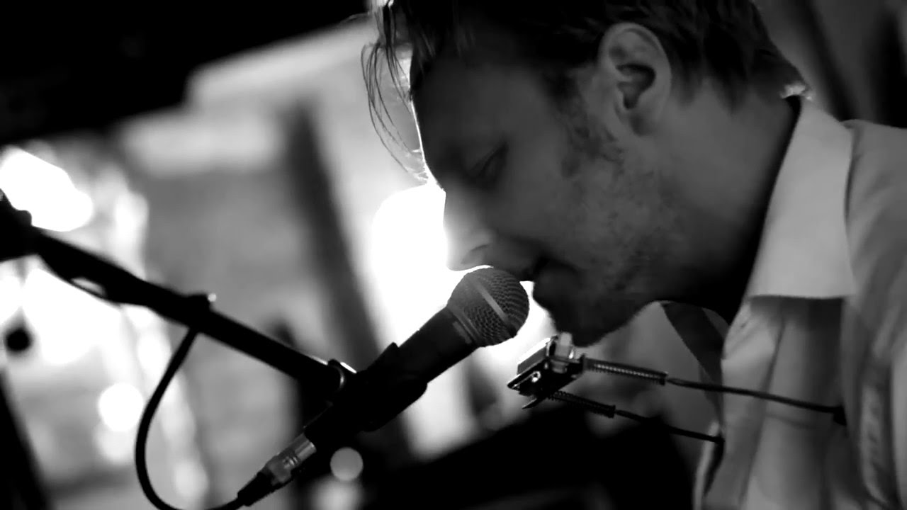 Jarno Varsted - T-Model Ford. Berlin, Germany.