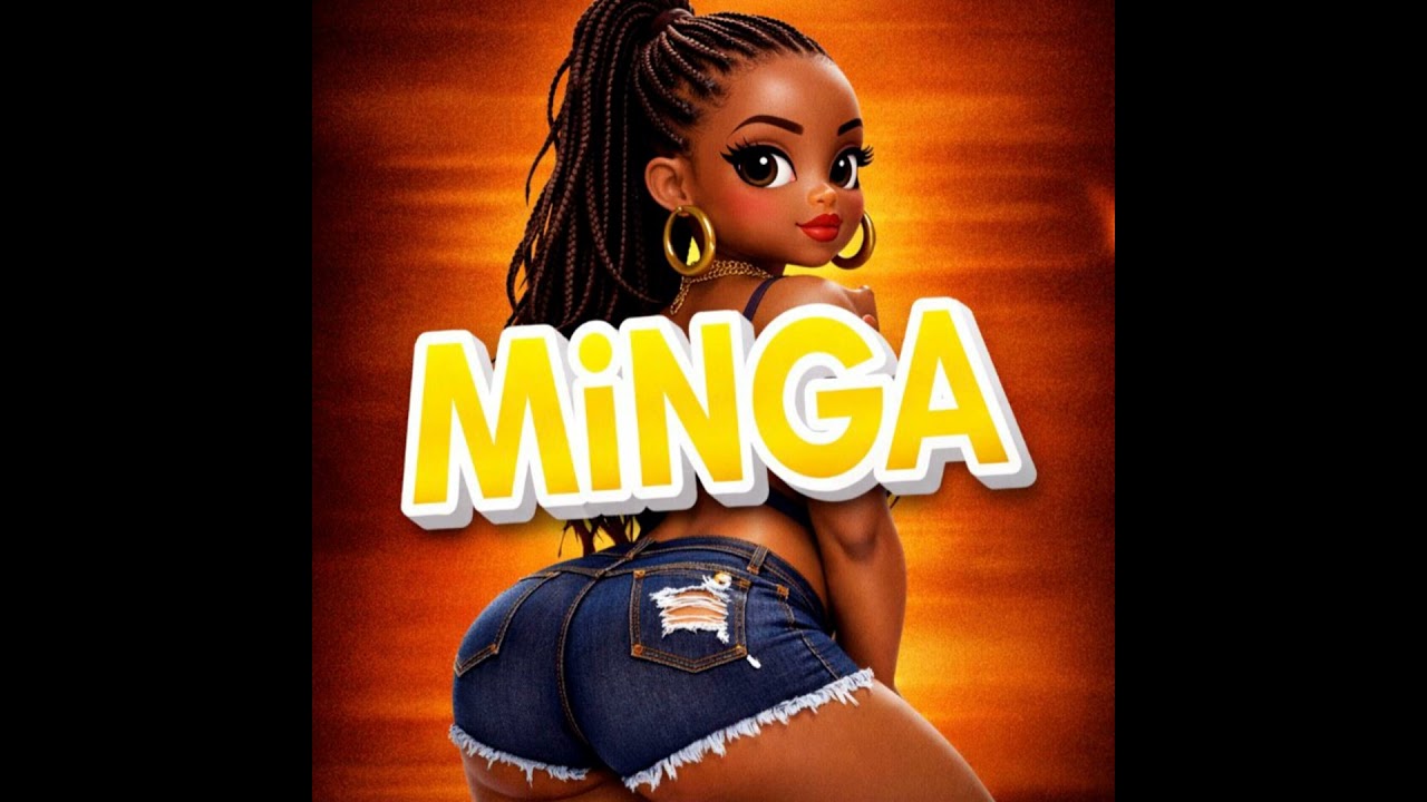Watch Minga on YouTube Watch Minga on YouTube