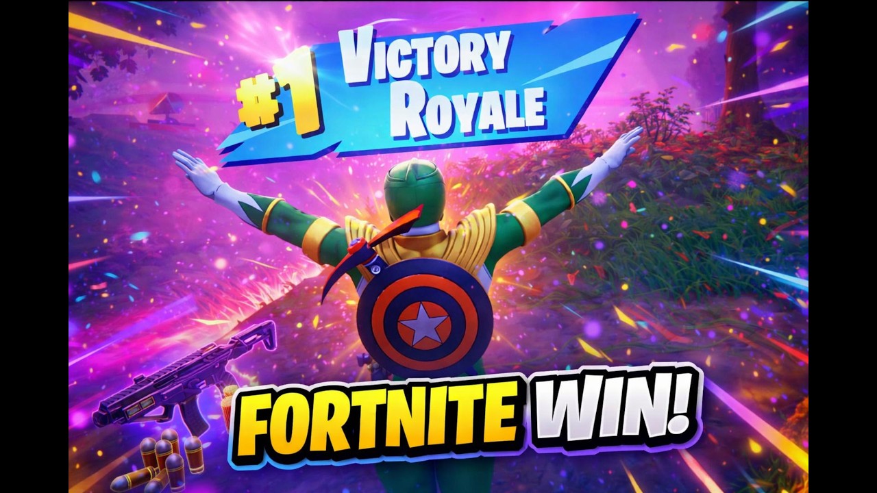 High Kill Fortnite Reload Solo Game Full Gameplay.