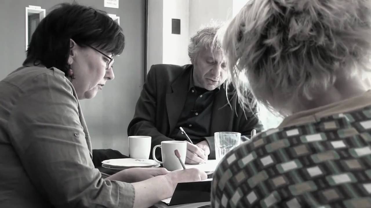 Local Grooves Making Of Bayerisch mit Udo Wachtveitl