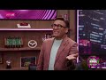 ¡México invicto! El stand up de El Piojo Herrera, y el chef Robe Grill hace su magia