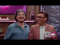 ¡México invicto! El stand up de El Piojo Herrera, y el chef Robe Grill hace su magia