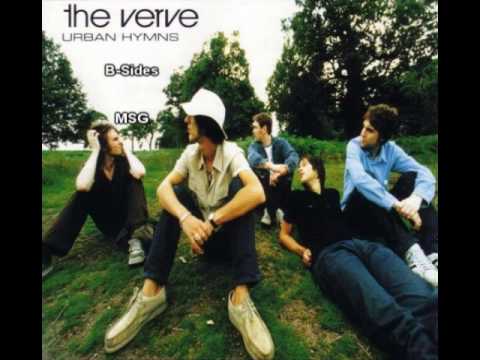 The Verve - Msg