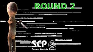 SCP Containment Breach #1.5: Deja Vu